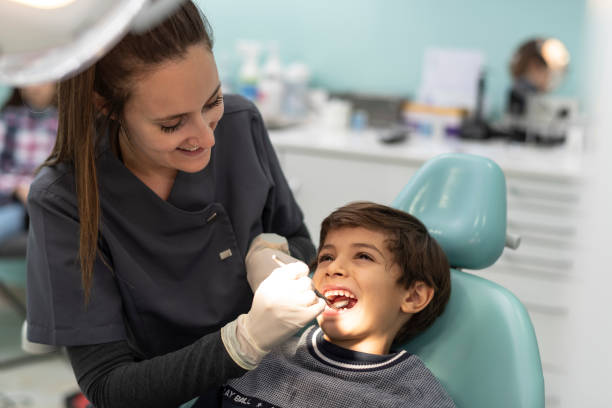 Best Emergency Denture Repair in Williamsburg, OH